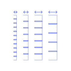 Layouts Pantries Storage Depths Line Tracing Svg Vector, Free Vectors File